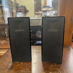Stereo ADV