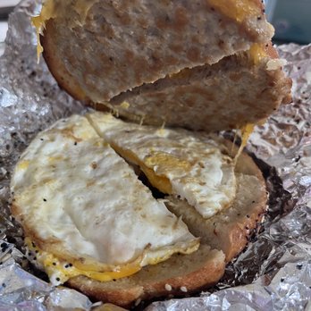 Rosen’s Bagels - Rose N Shine on Everything Bagel - Bagels Near Me - Austin, Texas Rosen’s Bagels - Rose N Shine on Everything Bagel - Bagels Near Me - Austin, Texas