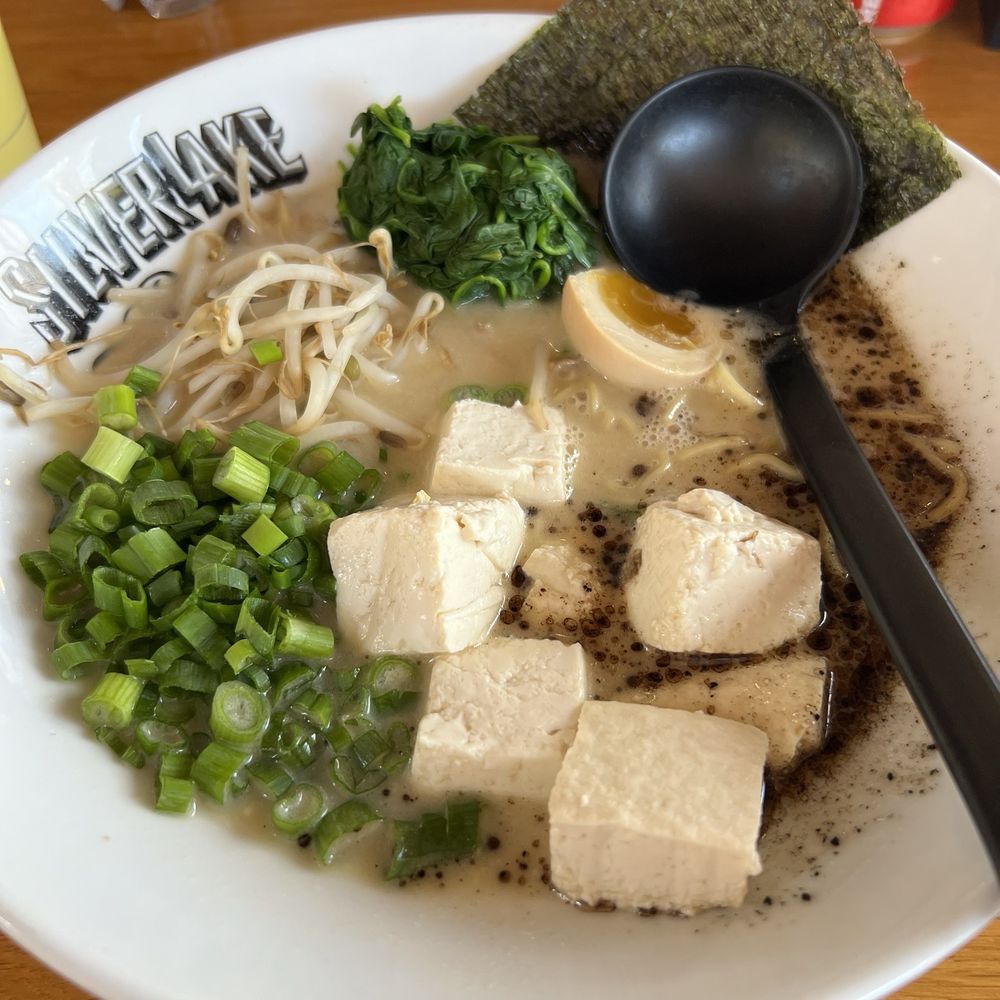 Silverlake Ramen - Ramen Near Me - Burbank, California Silverlake Ramen - Ramen Near Me - Burbank, California