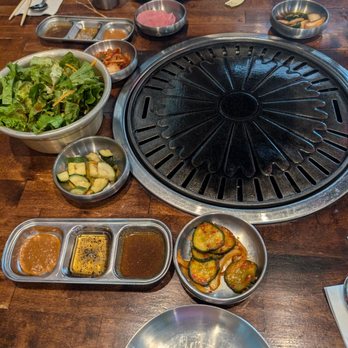 Gogi 92 Korean BBQ - Barbeque Near Me - Leesburg, Virginia Gogi 92 Korean BBQ - Barbeque Near Me - Leesburg, Virginia