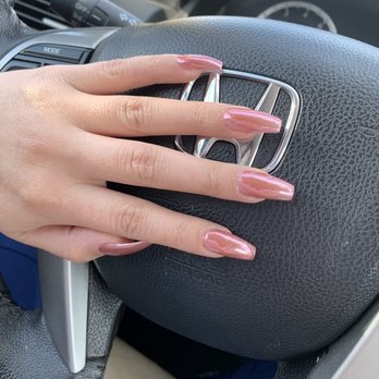 Tim Nails & Spa - Nail Salons Near Me - Riverside, California