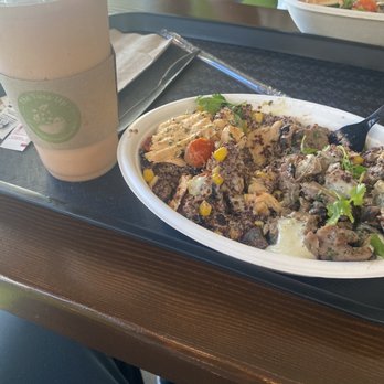 The Toss Up - Bomb asf - Salad Near Me - Gardena, California The Toss Up - Bomb asf - Salad Near Me - Gardena, California