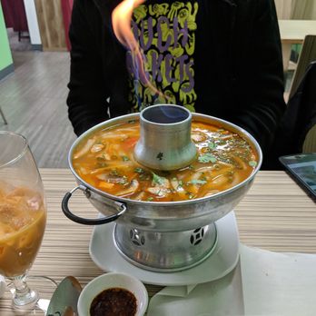 Zogam Cafe - Thai Near Me - Tulsa, Oklahoma