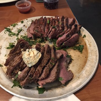 Stonefire Grill - Tri-tip - American Near Me - Pasadena, California Stonefire Grill - Tri-tip - American Near Me - Pasadena, California