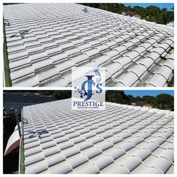 CJ's Prestige Pressure Cleaning - Roof Cleaning In Miami,Florida - Pressure Washers Near Me CJ's Prestige Pressure Cleaning - Roof Cleaning In Miami,Florida - Pressure Washers Near Me