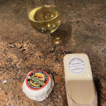 Nicasio Valley Cheese Company - a glass of wine and cheese - Cheese Shops Near Me - Nicasio, California Nicasio Valley Cheese Company - a glass of wine and cheese - Cheese Shops Near Me - Nicasio, California