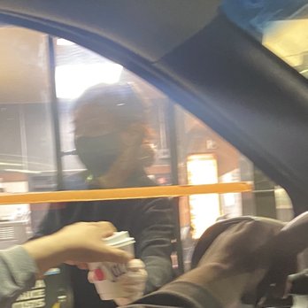 Jack in the Box - Fast Food Near Me - Goleta, California