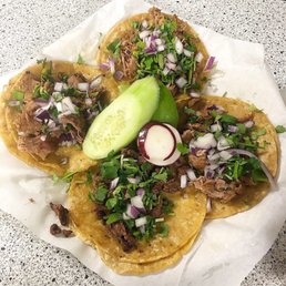 Carnitas Taco