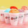 Zeppe's Italian Ice and Frozen Custard gift card