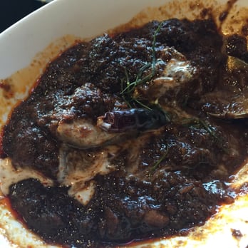 Pestle Rock - Lamb... Amazing lamb - Thai Near Me - Seattle, Washington