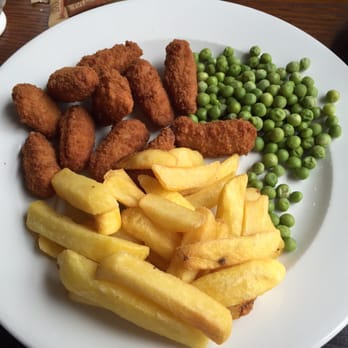 Magna Carta - Scampi - Pubs Near Me - Lincoln, LIN