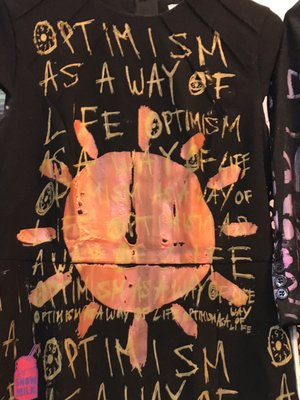 Artists & Fleas Market Chelsea by null