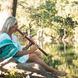 Confluence Healing Arts - Guided meditation journeys