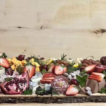 oc gourmet gal - Long Board of Charcuterie - Food Delivery Services Near Me oc gourmet gal - Long Board of Charcuterie - Food Delivery Services Near Me