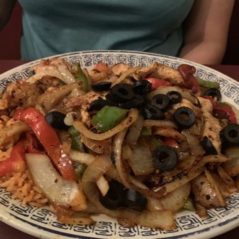 Rodrigo's Mexican Grill - Pollo And arroz - Mexican Near Me - Riverside, California