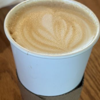 Radio/East - Latte - Coffee & Tea Near Me - Austin, Texas