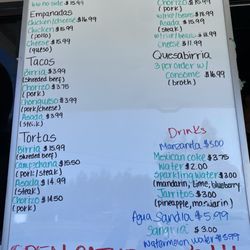 El Sazon De Oaxaca