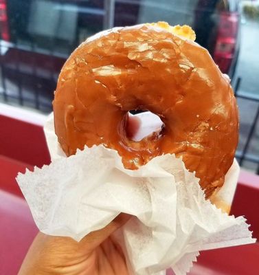 Dat Donut by null
