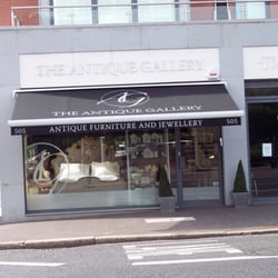 The Antique Gallery