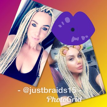 JustBraids15 - Hair Stylists Near Me - Bentonville, Arkansas JustBraids15 - Hair Stylists Near Me - Bentonville, Arkansas