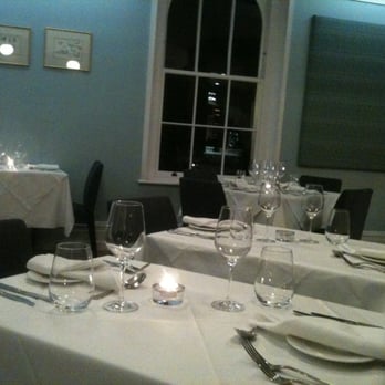 The Guildford Arms - British Near Me - London, XGL
