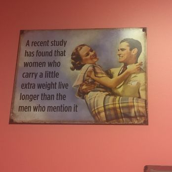 Wyatt's Twisted Americana - Love the women's bathroom art! - Burgers Near Me - Eagan, Minnesota Wyatt's Twisted Americana - Love the women's bathroom art! - Burgers Near Me - Eagan, Minnesota