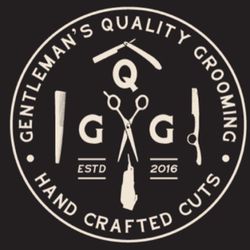 Gentleman's Quality Grooming