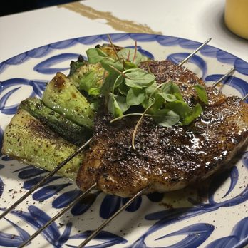 TLV Tapas Bar - Seabass - Mediterranean Near Me - Los Angeles, California TLV Tapas Bar - Seabass - Mediterranean Near Me - Los Angeles, California