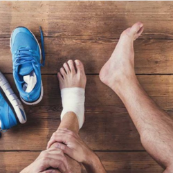David L Krulewitz, DPM - Podiatry services Las Vegas NV