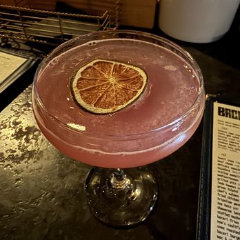 Bacari GDL - Martini with a kick - Mediterranean Near Me - Glendale, California Bacari GDL - Martini with a kick - Mediterranean Near Me - Glendale, California