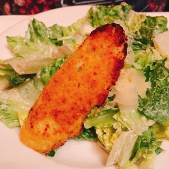 Morton's The Steakhouse - Caesar Salad - Steakhouses Near Me - Honolulu, Hawaii Morton's The Steakhouse - Caesar Salad - Steakhouses Near Me - Honolulu, Hawaii