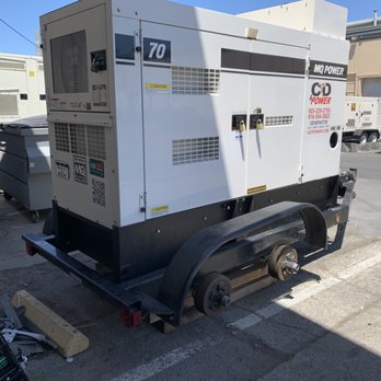 CD & Power - Back in business! Thank you C&D - Commercial Truck Repair Near Me - Martinez, California