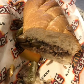 Firehouse Subs - Sandwiches Near Me - North Salt Lake, Utah Firehouse Subs - Sandwiches Near Me - North Salt Lake, Utah
