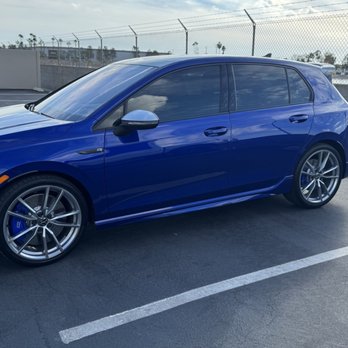 OC Tint Solutions - Car Window Tinting Near Me - Costa Mesa, California