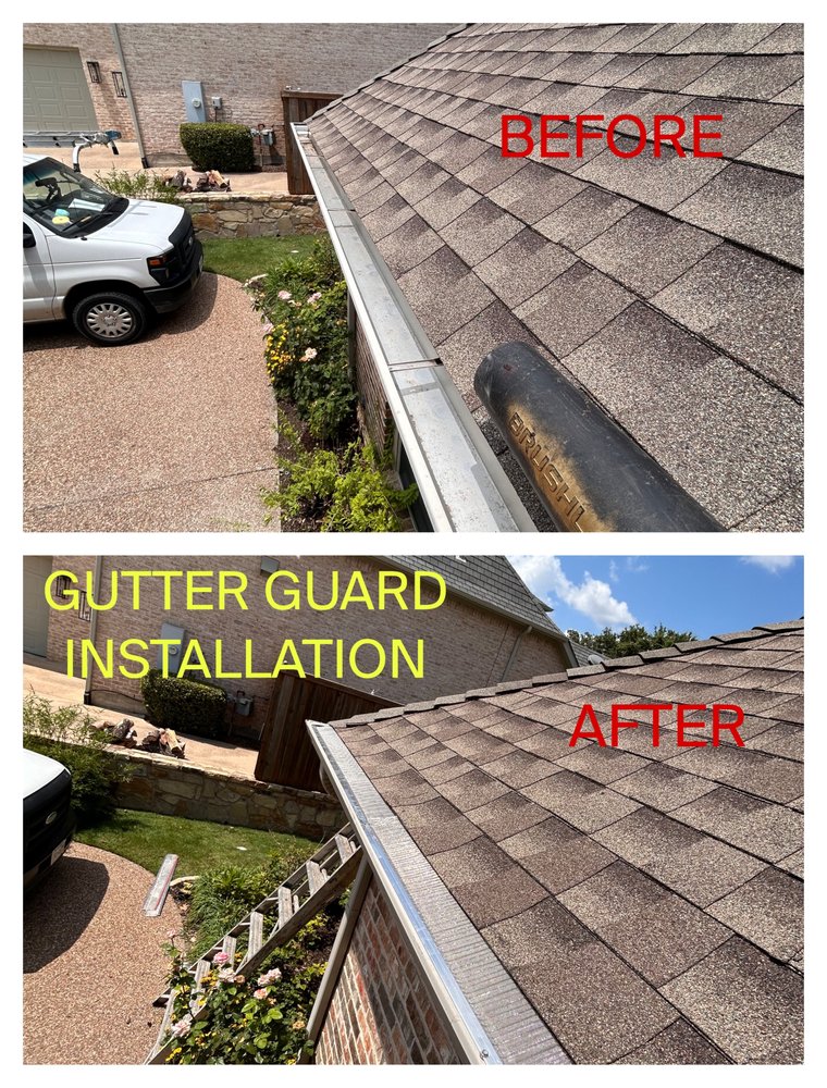 Slide of Restored Roofing & Construction