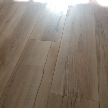 Ross Wood Flooring - This is the after shot showing the three herizontal lines that were once separated and now they are not. - Flooring Near Me - Orange, California Ross Wood Flooring - This is the after shot showing the three herizontal lines that were once separated and now they are not. - Flooring Near Me - Orange, California