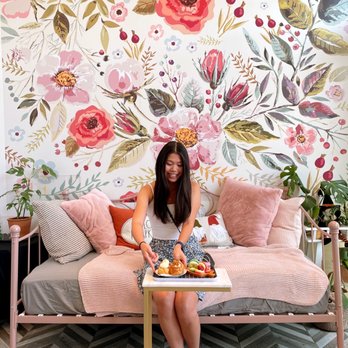 Oh Honey Macaron - Cafes Near Me - Mountain View, California