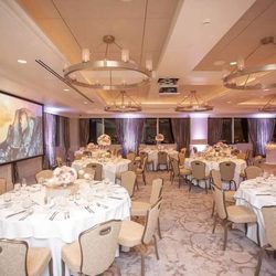 THE RANCH Events Center