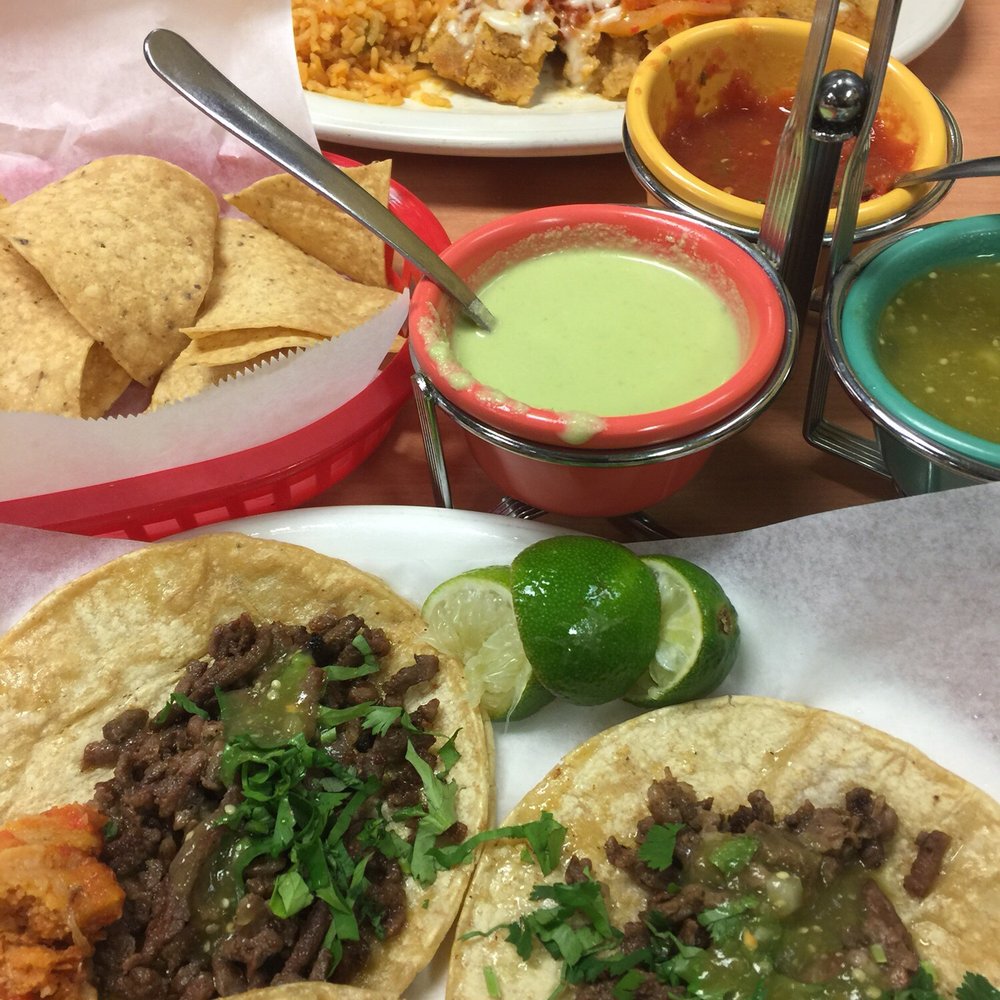 Los Charros - Mexican Near Me - East Moline, Illinois