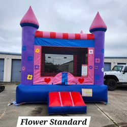 Brownell's Bouncers
