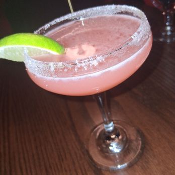 Zen Astoria - Strawberry lemon drop - Chinese Near Me - Queens, New York
