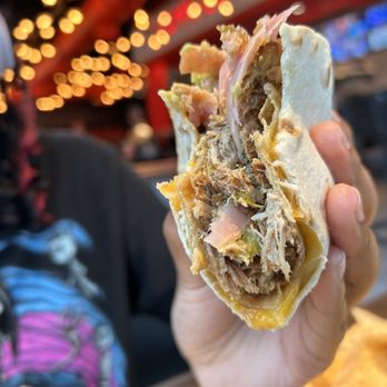 Torchy's Tacos - Tacos Near Me - Altamonte Springs, Florida