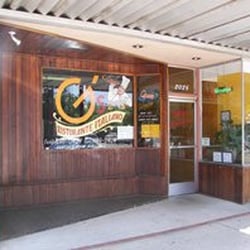 G's Ristorante Italiano
