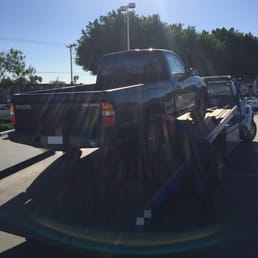 Accident this morning :( Accident this morning :(