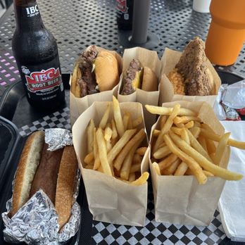 Preston's - A Burger Joint - Burgers Near Me - Columbus, Ohio Preston's - A Burger Joint - Burgers Near Me - Columbus, Ohio