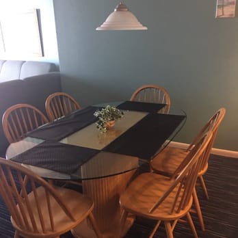 Oceanique Resort - Dining area - Hotels Near Me - Indian Harbour Beach, Florida Oceanique Resort - Dining area - Hotels Near Me - Indian Harbour Beach, Florida