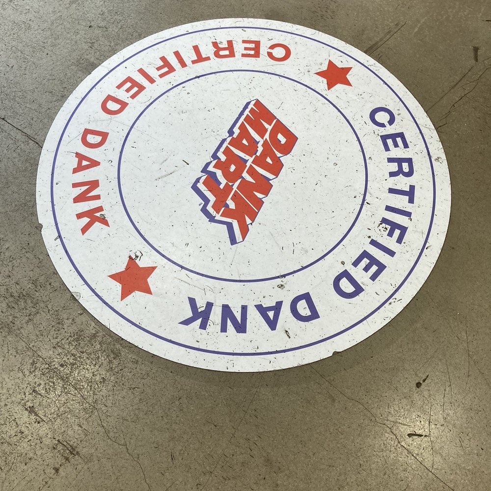 Dank Mart - Convenience Stores Near Me - Vancouver, British Columbia