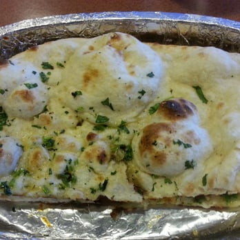 Curry Corner - Garlic Naan. - Pakistani Near Me - Tempe, Arizona Curry Corner - Garlic Naan. - Pakistani Near Me - Tempe, Arizona