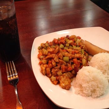 Wei Tasty Asian - Kung Pao chicken - Fast Food Near Me - Carrollton, Texas Wei Tasty Asian - Kung Pao chicken - Fast Food Near Me - Carrollton, Texas