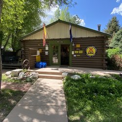 Carbondale / Crystal River KOA - KOA office
